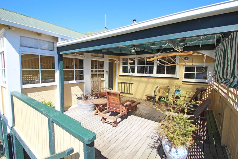 Photo of property in 4 Tweed Street, South Hill, Oamaru, 9400