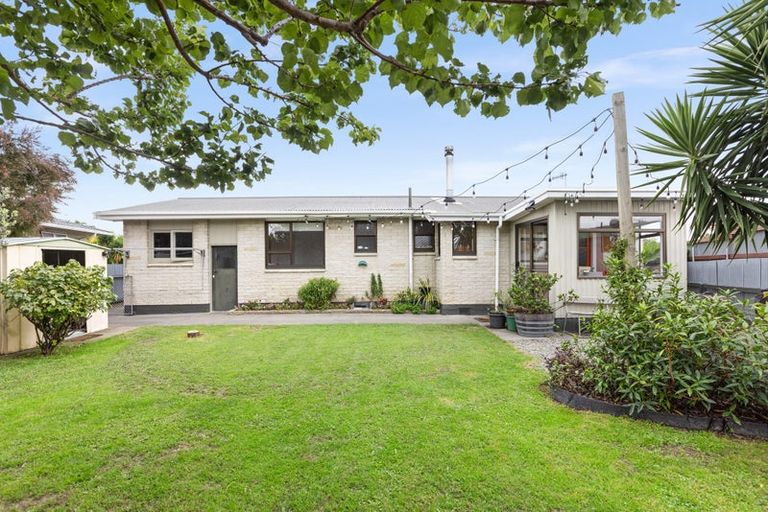 Photo of property in 3 Dockery Avenue, Onekawa, Napier, 4110