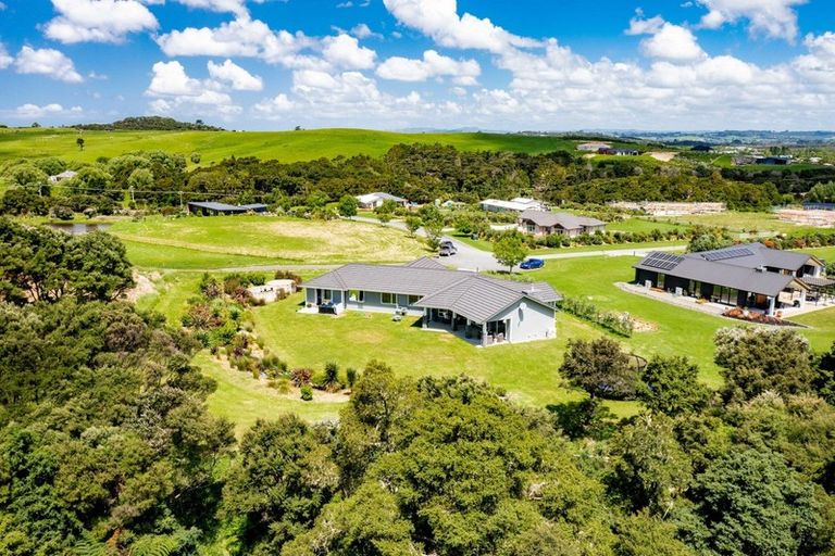 Photo of property in 18 Woodleigh Lane, Mangawhai, 0573