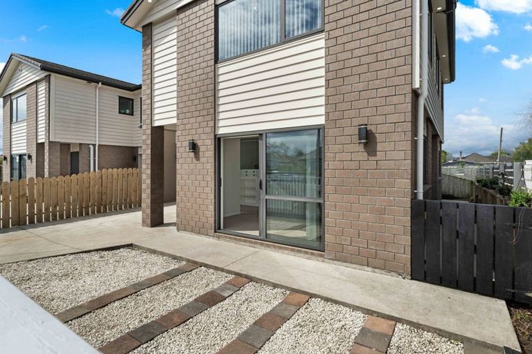 Photo of property in 49b Birdwood Avenue, Papatoetoe, Auckland, 2025