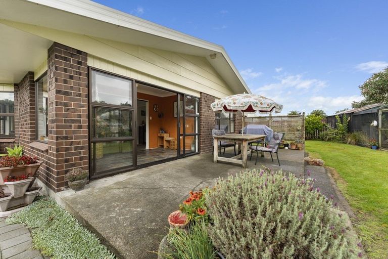 Photo of property in 26 Dawson Street, Pahiatua, 4910