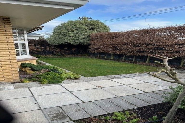 Photo of property in 3/58 Mansfield Avenue, St Albans, Christchurch, 8014