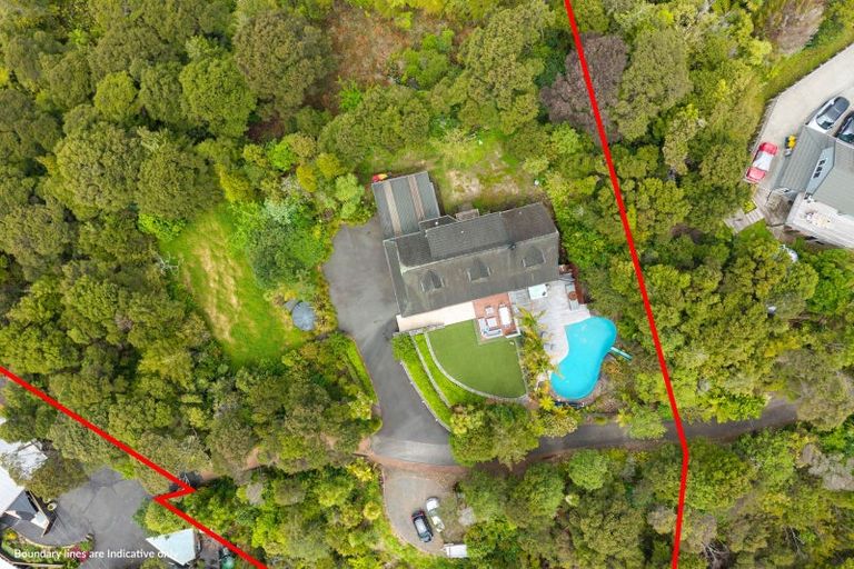 Photo of property in 361i Paremoremo Road, Paremoremo, Auckland, 0632