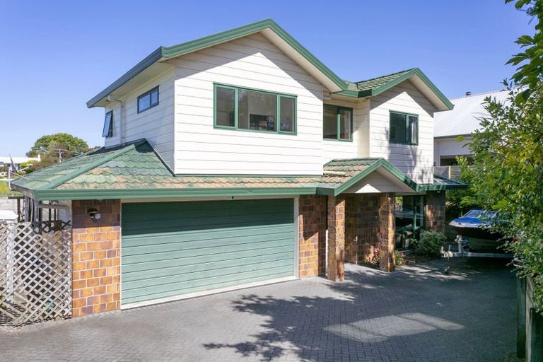 Photo of property in 2/29 Sunset Street, Hilltop, Taupo, 3330