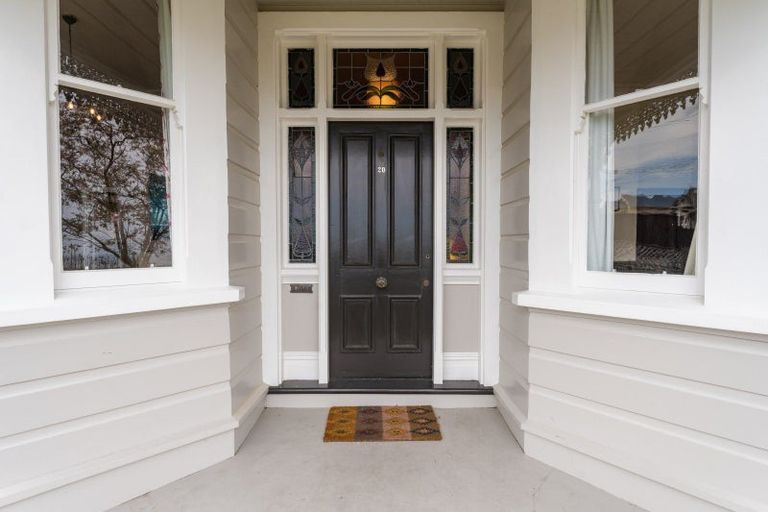 Photo of property in 20 Carnarvon Street, Belleknowes, Dunedin, 9011