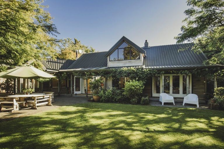 Photo of property in 195 Dudley Road Upper, Inglewood, 4386