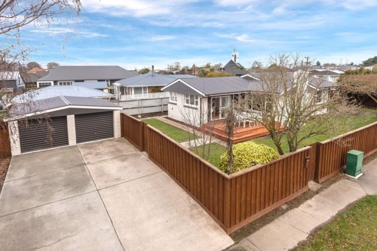 Photo of property in 2 Algidus Street, Sockburn, Christchurch, 8042