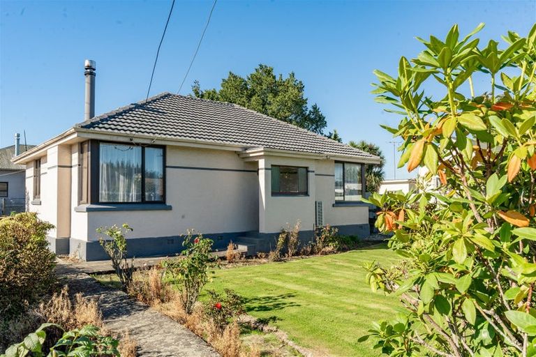 Photo of property in 7 Gray Street, Milton, 9220