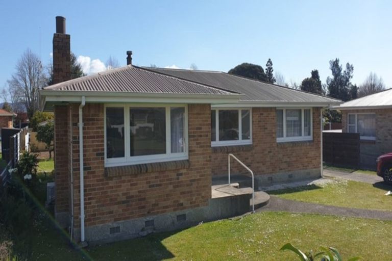 Photo of property in 6 Gordon Terrace, Matamata, 3400