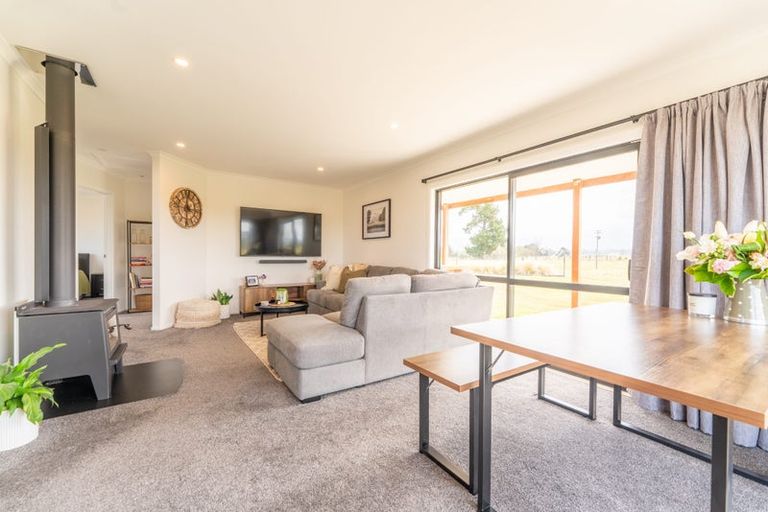 Photo of property in 812 Horseshoe Bend Road, Otaio, Timaru, 7971