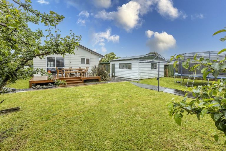Photo of property in 16 Jupiter Street, Milson, Palmerston North, 4414