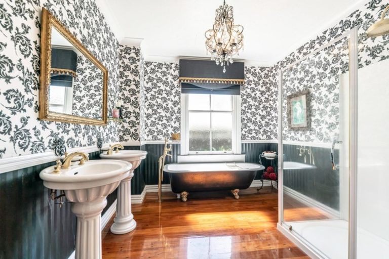 Photo of property in 45 Coronation Road, Morrinsville, 3300