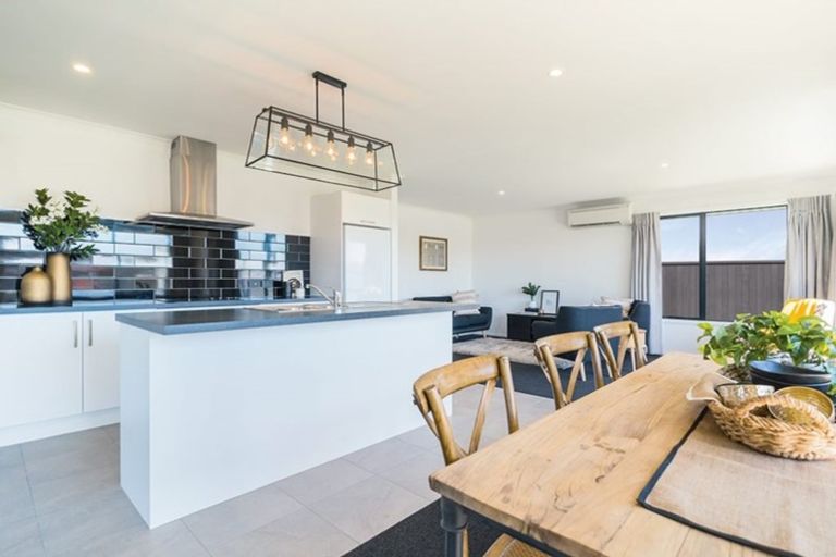 Photo of property in 9 Azara Way, Wigram, Christchurch, 8025