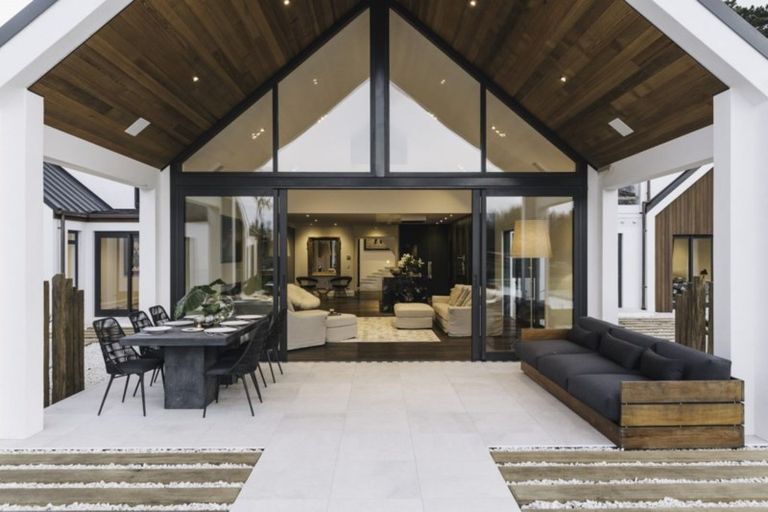 Photo of property in 66 Mahoenui Valley Road, Coatesville, Albany, 0793