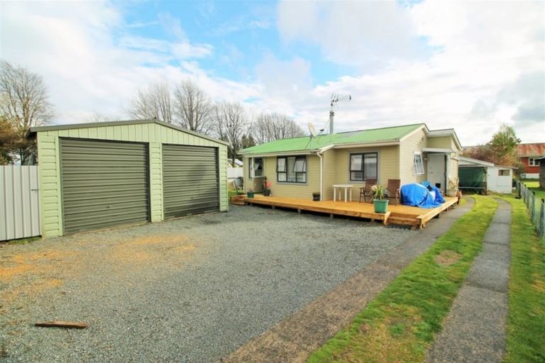Photo of property in 82 Baberton Street, Tokoroa, 3420