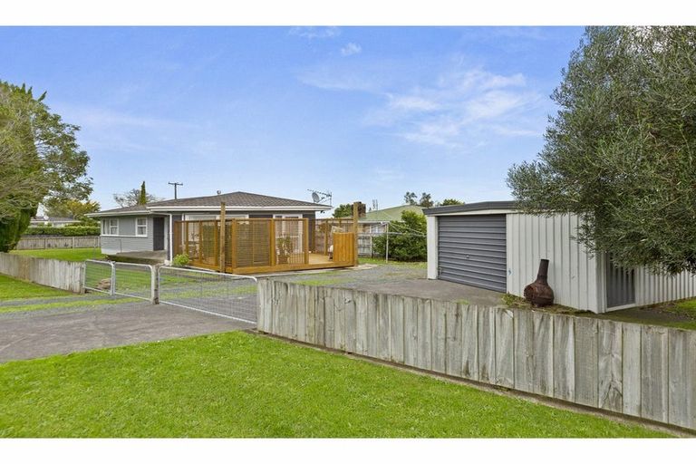 Photo of property in 30 East Avenue, Te Aroha, 3320
