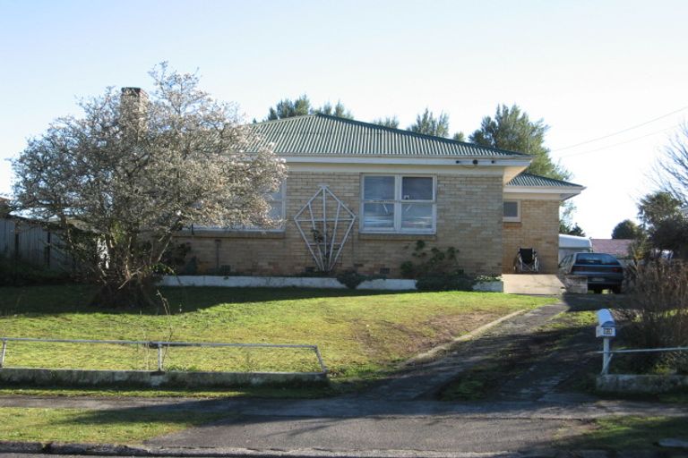 Photo of property in 23 Keats Crescent, Enderley, Hamilton, 3214