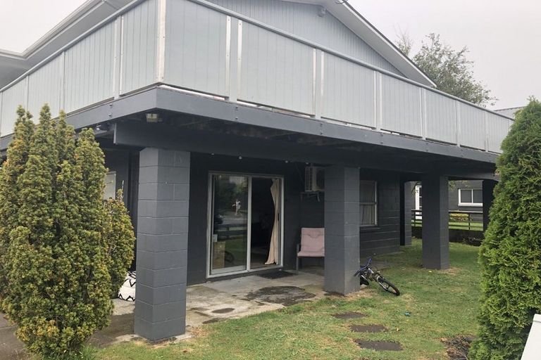 Photo of property in 87 Clawton Street, Westown, New Plymouth, 4310
