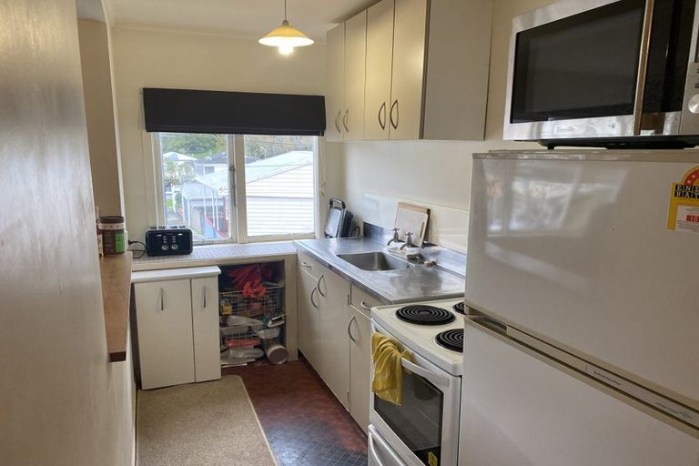 Photo of property in 81a Hamilton Road, Hataitai, Wellington, 6021