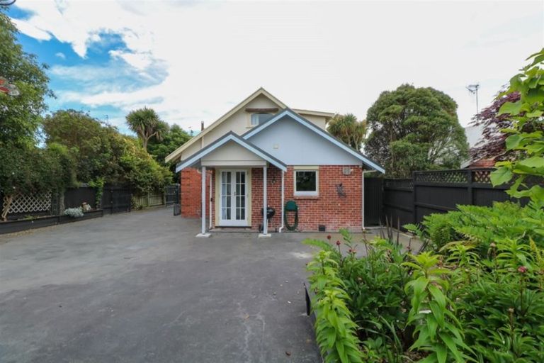 Photo of property in 4 Hertnon Street, West End, Timaru, 7910