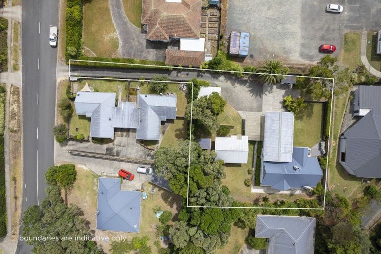 Photo of property in 19 Dominion Road, Kaitaia, 0410