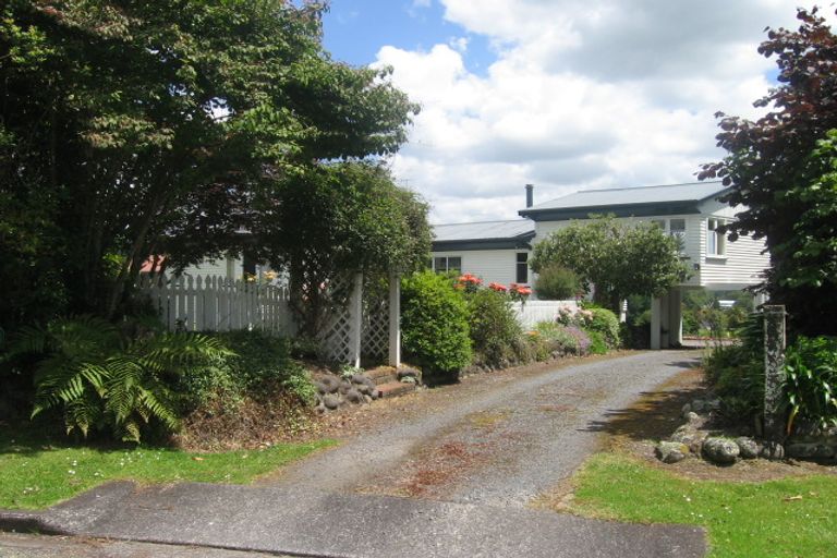 Photo of property in 25 Hikurangi Terrace, Taumarunui, 3920