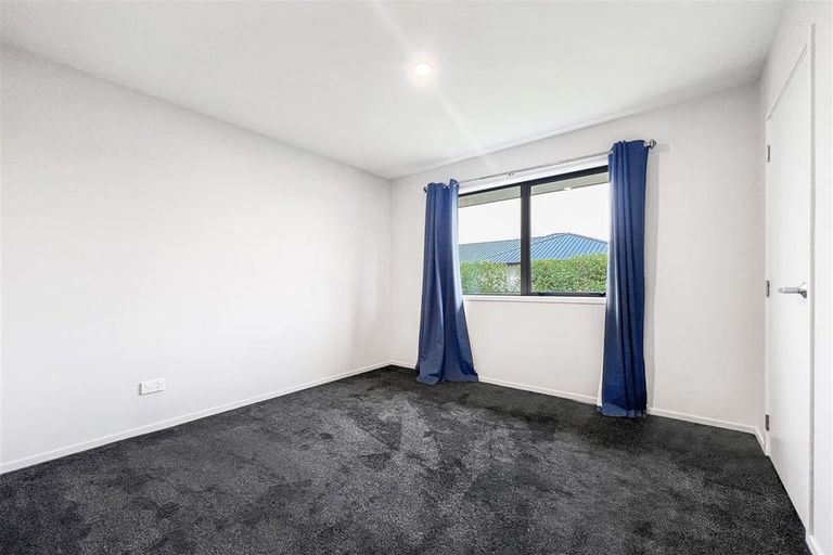 Photo of property in 36 Billy T Lane, Rolleston, 7615