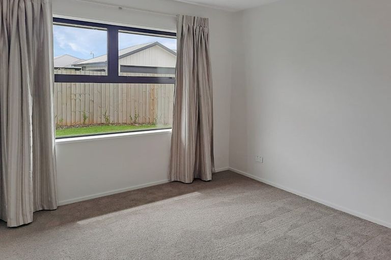 Photo of property in 12 Beckford Way, Rolleston, 7614