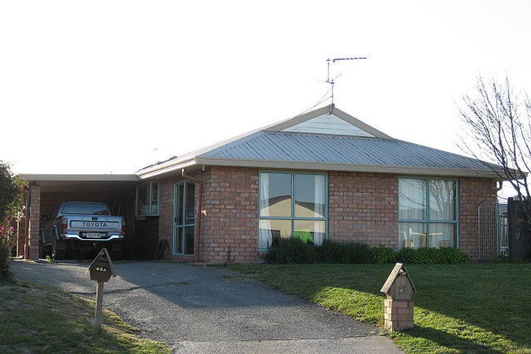 Photo of property in 44a Kowhai Drive, Renwick, 7204