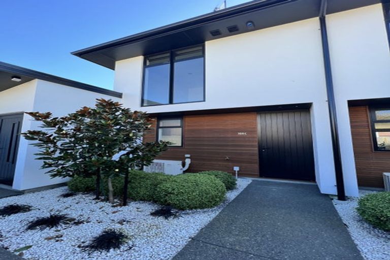 Photo of property in 108c King Street, Sydenham, Christchurch, 8023