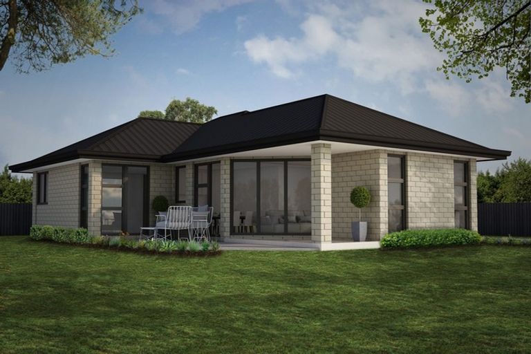 Photo of property in 19 Andrews Street, Foxton Beach, Foxton, 4815