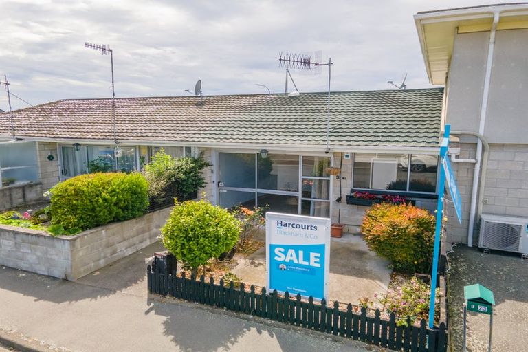 Photo of property in 25 Clyde Street, Seaview, Timaru, 7910
