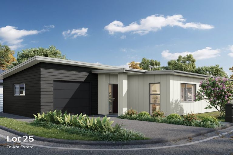 Photo of property in 29 Te Ara O Roimata, Wainuiomata, Lower Hutt, 5014