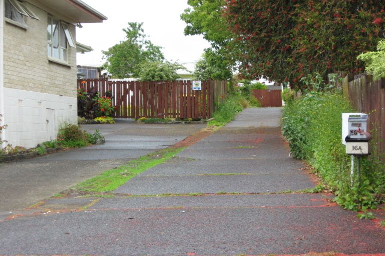 Photo of property in 16a Taonui Street, Rosehill, Papakura, 2113