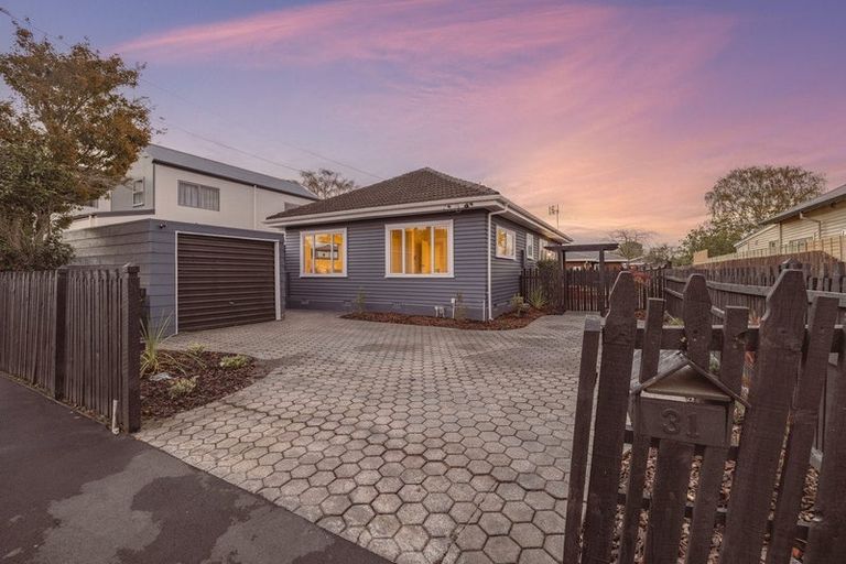 Photo of property in 1/31 Thornton Street, Mairehau, Christchurch, 8013