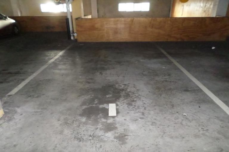 Photo of property in Dixonlane Apartments, 23/7 Feltex Lane, Te Aro, Wellington, 6011