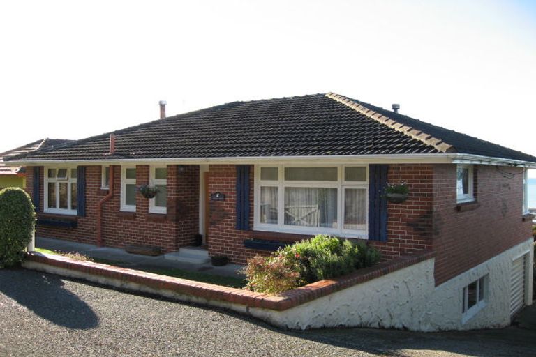 Photo of property in 26 Warren Street, Oamaru, 9400