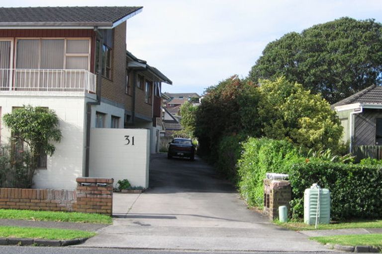 Photo of property in 1/31 The Parade, Bucklands Beach, Auckland, 2012