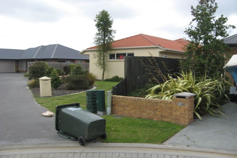 Photo of property in 20 Montego Close, Shirley, Christchurch, 8052