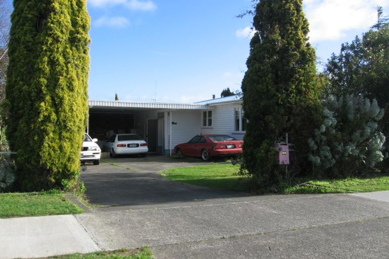 Photo of property in 48 Pharazyn Street, Feilding, 4702
