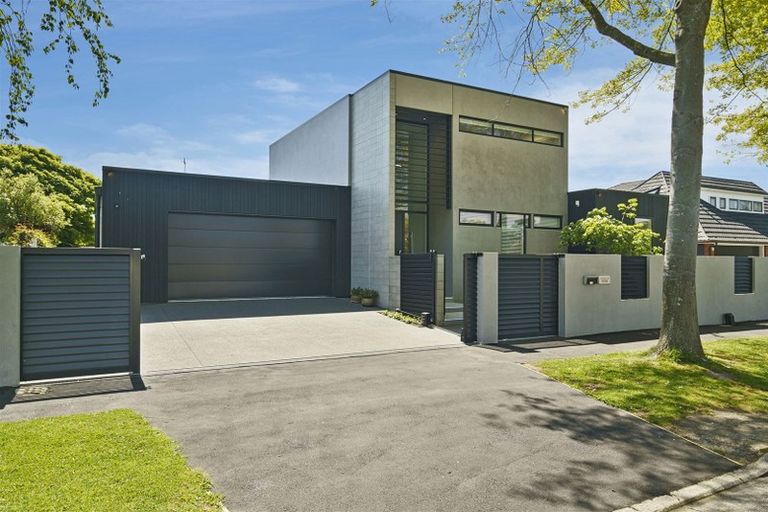 Photo of property in 99 Rugby Street, Merivale, Christchurch, 8014