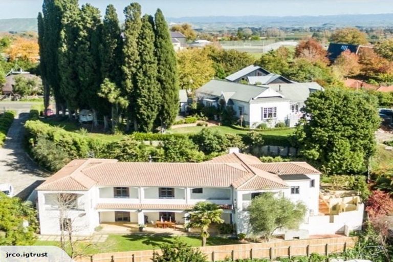 Photo of property in 55a Lucknow Road, Havelock North, 4130