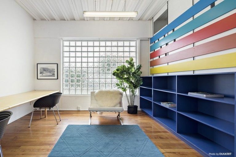 Photo of property in 2/15 Frederick Street, Te Aro, Wellington, 6011