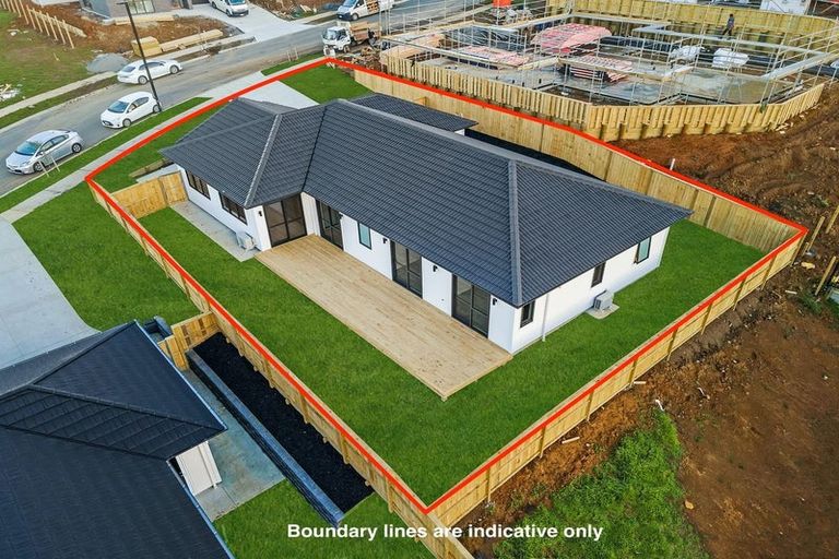 Photo of property in 11 Piedmonte Avenue, Pokeno, 2402