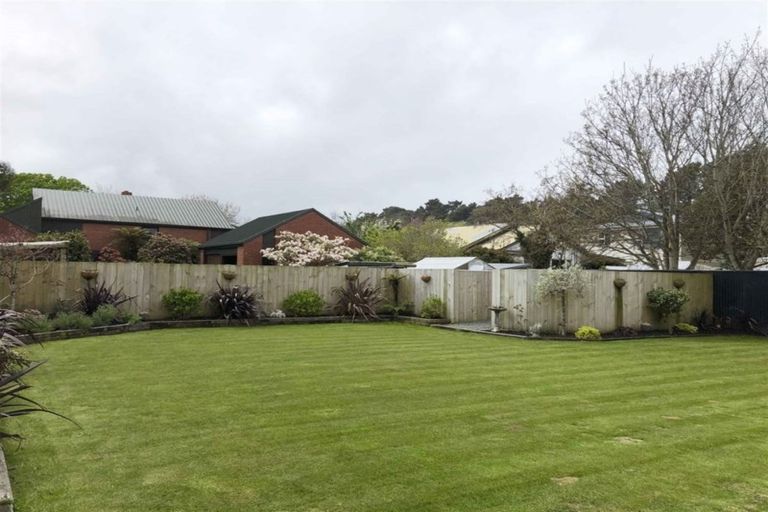 Photo of property in 100 Avenal Street, Avenal, Invercargill, 9810
