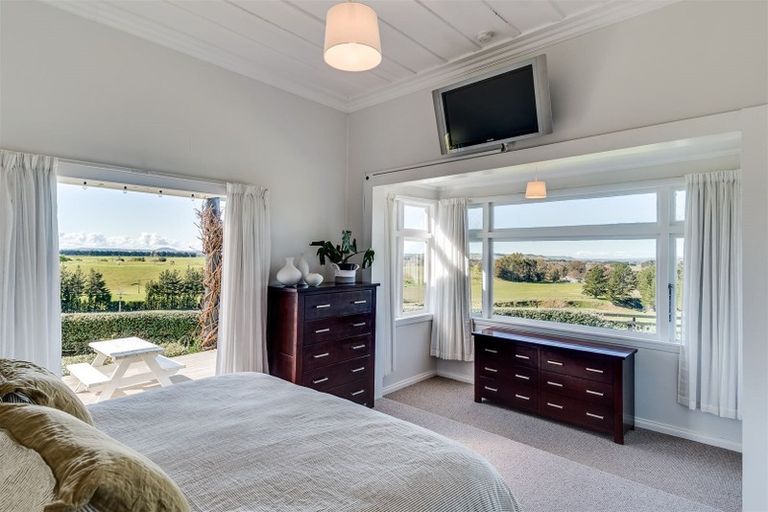 Photo of property in 163 Tait Road, Maraekakaho, Hastings, 4171