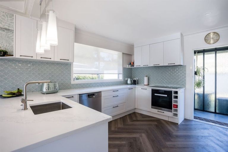 Photo of property in 33 Balfour Crescent, Riverlea, Hamilton, 3216