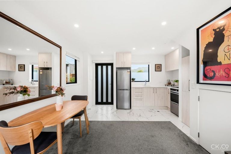 Photo of property in 1/36 Mitchell Street, Epuni, Lower Hutt, 5011