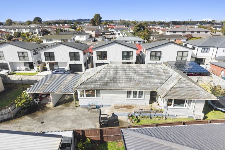 Photo of property in 1a Esperanto Road, Papatoetoe, Auckland, 2025