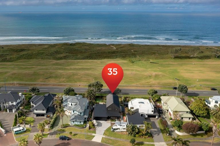 Photo of property in 35 Malibu Key, Papamoa Beach, Papamoa, 3118